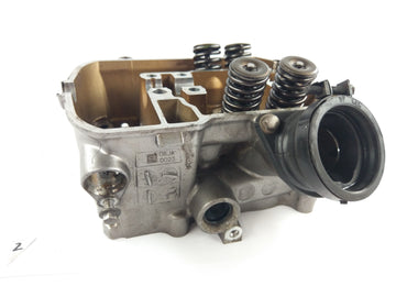 Honda XL 700 VA RD13 Transalp [2008] - cabeza de cilindro