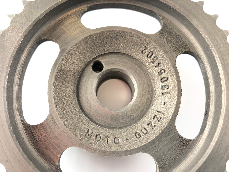 Moto Guzzi 850 -T3 VD [1979] - Rueda dental de la cadena fiscal