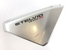 Moto Guzzi Stelvio 1200 8V [2011] - revestimiento derecho de la cubierta lateral-1