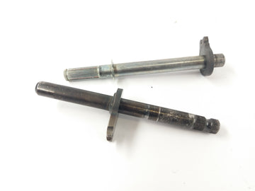 Yamaha Xtz 660 3yf [1990] - Switch Waves set - 0
