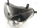 Moto Guzzi Norge 1200 [2008] - Faros-1