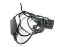 Triumph Speed ​​Triple T509 [1997] - Socket USB-3