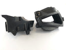 Yamaha XVS 650 Drag Star 4VR [1997] - Staufach con contenedor de batería-3