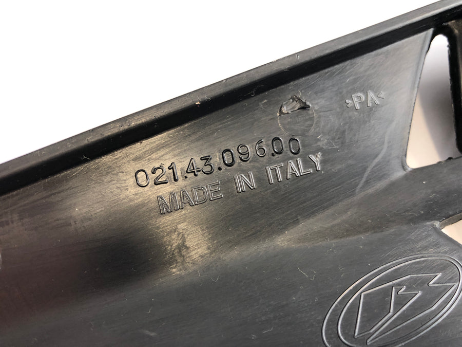 Beta RR 125 [2018] - Fender en el frente