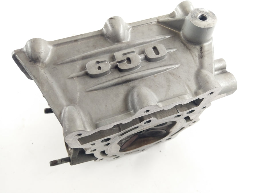 BMW F 650 GS R13 [2001] - cabeza de cilindro