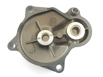 Yamaha XT 660 DM01 [2005] - Cubierta de maquinaria de luz de la tapa del motor - 0