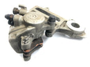 KTM 520 EXC [2001] - Calipera de frenos en la parte posterior con placa de anclaje-3