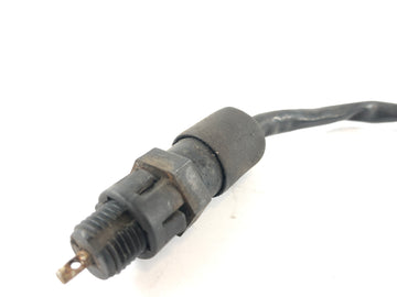 Kawasaki Z 750 E KZ750E [1981] - interruptor de luz de freno en la parte posterior - 0