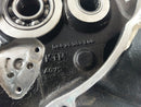 KTM LC4 640 [1999] - Motor de carcasa vacía de carcasa-7