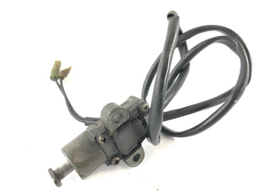 Yamaha YZF 750 R 4hn [1995] - Interruptor de soporte lateral - 0