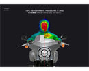 HARLEY DAVIDSON SOFTAIL LOW RIDER ST FXLRST [2025] - High-Road Touring - Tintado-22