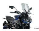 YAMAHA MT-09 SP [2020] – M.E.M. – Negro-26