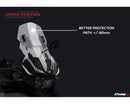BMW F 750 GS [2024] – Cúpula orientable – Transparente-33