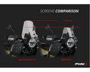 HUSQVARNA NORDEN 901 EXPEDITION [2025] - pantalla de gira - muy tintada