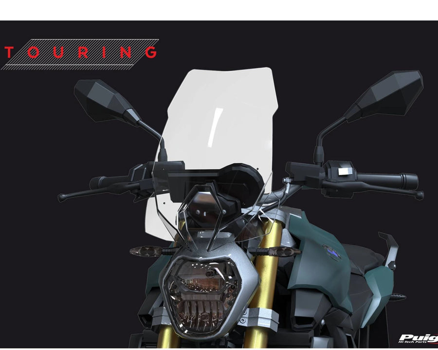 BMW R 1250 R [2025] – Nueva Generación Deportiva – Tintada