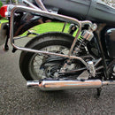Triumph Street Twin [2016-2022] - Cyfish Searser atornillado-13