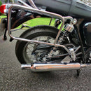 Triumph Street Twin [2016-2022] - Cyfish Searser atornillado-12