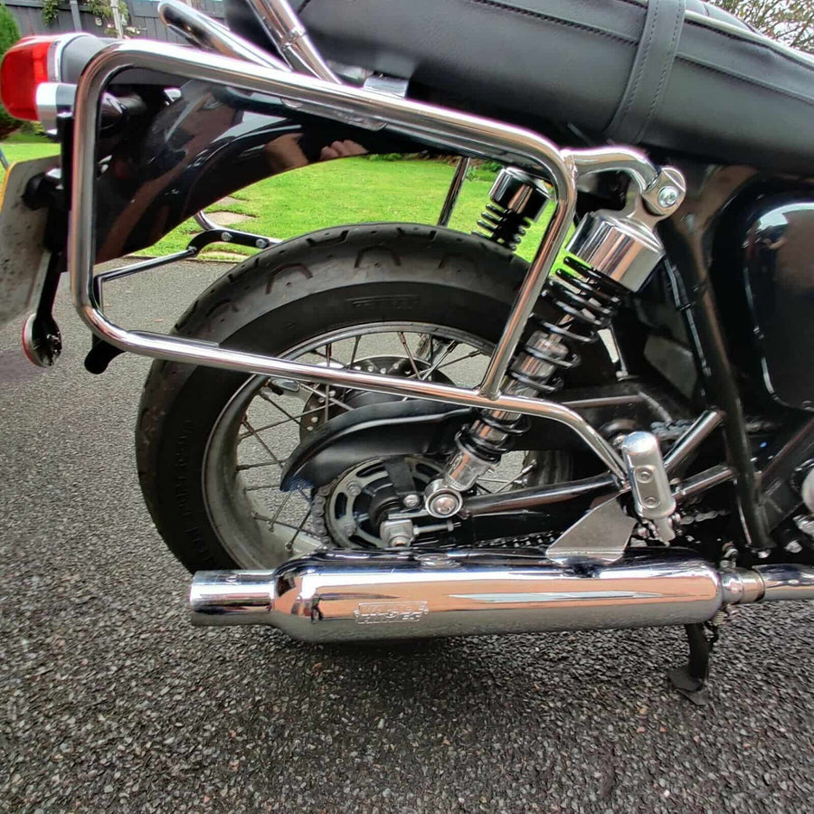 Triumph Street Twin [2016-2022] - Cyfish Searser atornillado