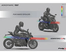 DUCATI STREETFIGHTER V2 [2024] – Lado del parabrisas carenado desnudo-23
