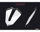 KTM 390 ADVENTURE SW [2024] – Protección de faros – Transparente-13