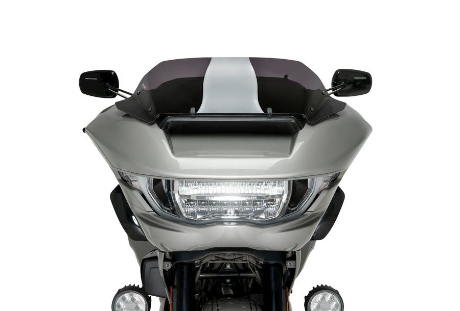 HARLEY DAVIDSON CVO ROAD GLIDE ST FLTRXSTSE [2025] - High-Road Sport - Tintado