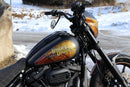 Harley-Davidson Low Rider [CULT WERK] - Cubierta de tablero para Harley-3