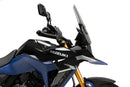 SUZUKI DL 800 V-STROM [2025] – pantalla touring – negra-2