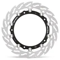 Bmw K 1600 Grand America [2018-2019, 2021, 2024, 2022-2024] - BRAKE DISC FLAME FLOAT FT L – Bild 5