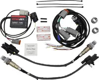 Harley Davidson Flhtk [DYNOJET] - Kit de módulo de sintonización de destino