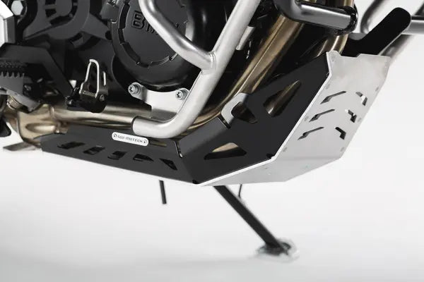 BMW F 800 GS Adventure [SW-MOTECH] – barra de protección del motor