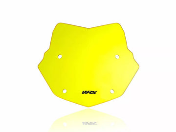 BMW R 1200 GS [WRS] - parabrisas - 0