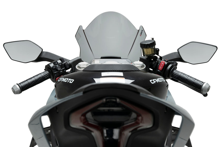CFMOTO 450 SR [2025] – Cúpula Z-Racing – Tintada