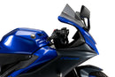 YAMAHA YZF-R 125 [2025] – Cúpula Z-Racing – Negro-4
