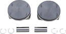 Harley Davidson Fxdrs 114 [ESPECIALIDADES DE ARRASTRE] – Kit de pistones