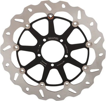 Ducati Multistrada V4 1200 [2022, 2025-2026, 2021-2022, 2024-2026] - disco de freno - foto 2