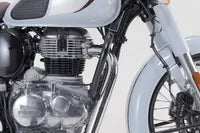 Royal Enfield Classic [SW-MOTECH] – Barra protectora
