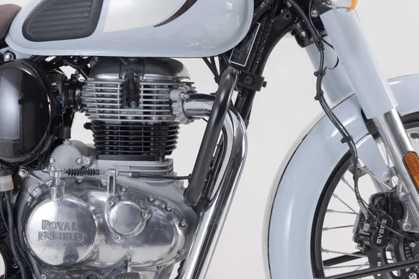 Royal Enfield Classic [SW-MOTECH] – Barra protectora