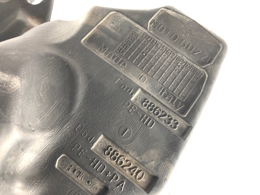 Moto Guzzi Stelvio 1200 8V [2011] - Tanque de gasolina