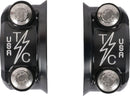 harley davidson sportster s rh 1250 s [THRASHIN SUPPLY CO.] - Abrazadera para tablero de instrumentos Speedway-1