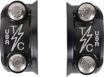 harley davidson sportster s rh 1250 s [THRASHIN SUPPLY CO.] - Abrazadera para tablero de instrumentos Speedway