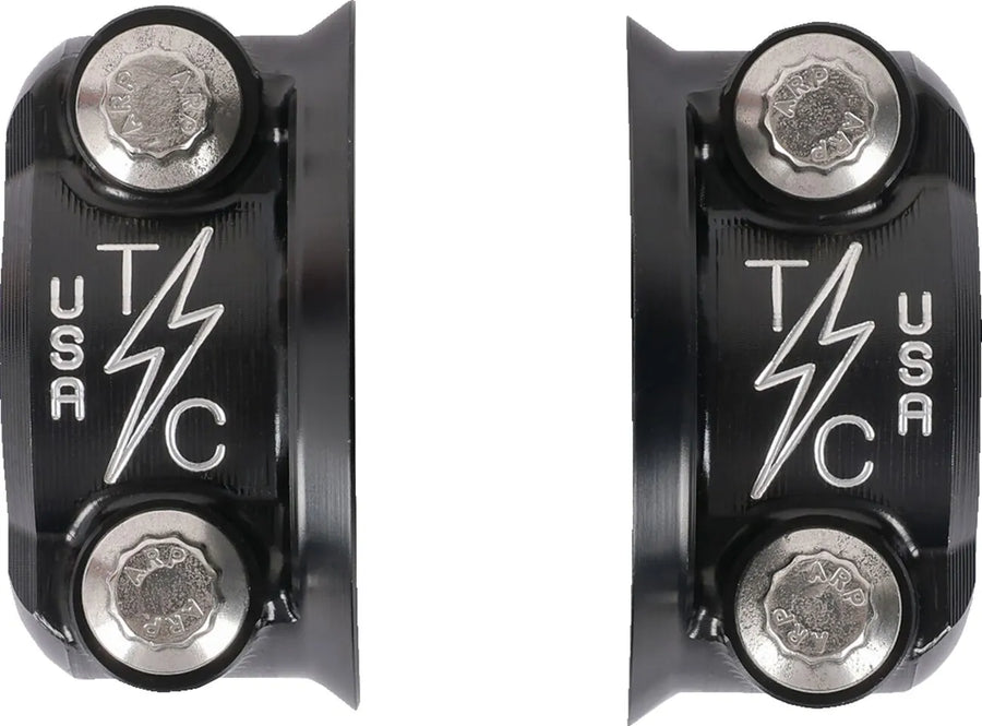 harley davidson sportster s rh 1250 s [THRASHIN SUPPLY CO.] - Abrazadera para tablero de instrumentos Speedway