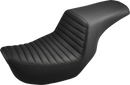 Harley Davidson Dyna [SADDLEMEN] – Asiento elevado-1