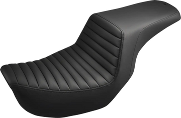 Harley Davidson Dyna [SADDLEMEN] – Asiento elevado