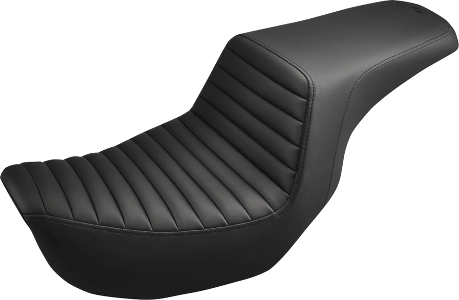 Harley Davidson Dyna [SADDLEMEN] – Asiento elevado