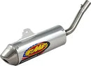 Honda Cr 125 R [2002-2007] - Silenciador trasero Powercore 2 Shorty – imagen 12