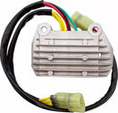 Triumph Street Triple R 675 [Rick's Motorsport Electric] -ee Regulator/rectificador-1