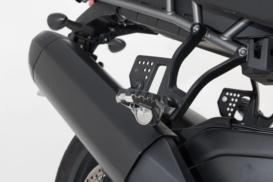 Harley Davidson Pan America 1250 [SW-MOTECH] – Reposapiés Evolution