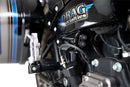 Harley-Davidson FXFB 1750 Softail Fat Bob 107 [2021] - Air-A M-Eight Softail Luftfederung – Bild 10