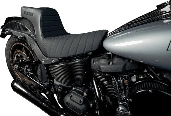 Harley Davidson Fxlrs [SLYFOX] – Asiento de mediodía