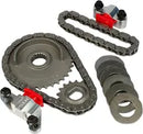 Harley-Davidson FXDWG3 1450 Dyna Wide Glide Limited Edition [2002] - OE+ Conversion Camplate Hydraulischer Nockenketten-Spanner Kit – Bild 9